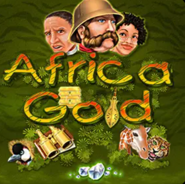 Africa Gold