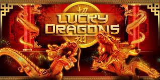 lucky dragons slot