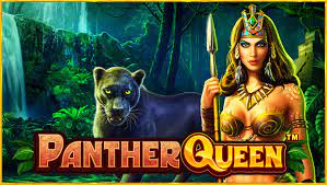 Panther queen slot
