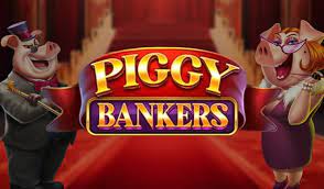 piggy bankers