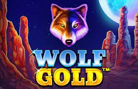 Wolf GOLD Review -Wolf Gold Slot Casino 1 wolf gold
