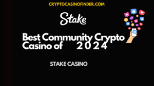 Stake Community