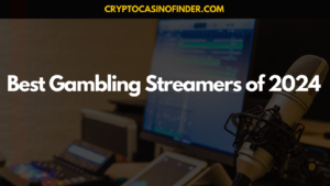 Best Gambling Streamers